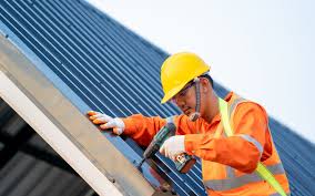 Best Sheet Metal Roofing  in Mather, CA